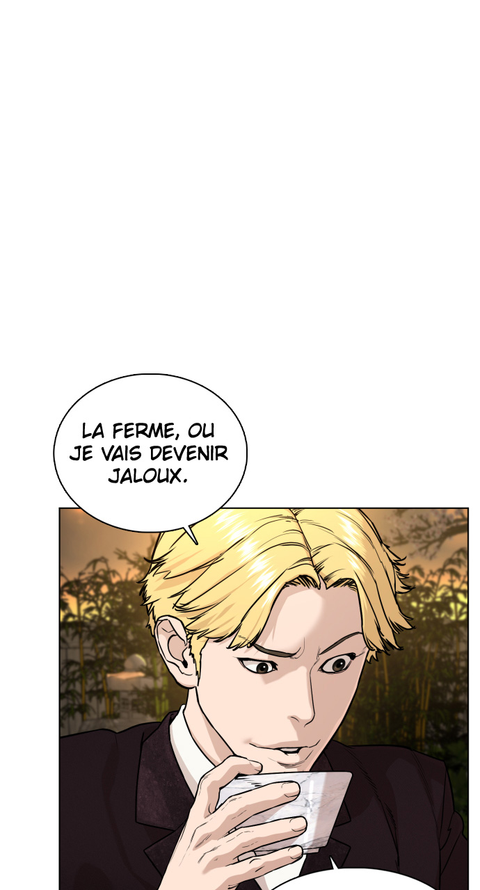 Read How To Fight vf Manga Online