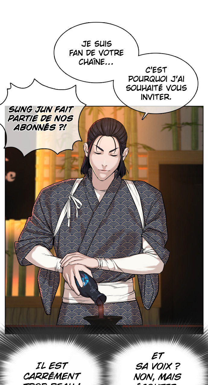 Read How To Fight vf Manga Online