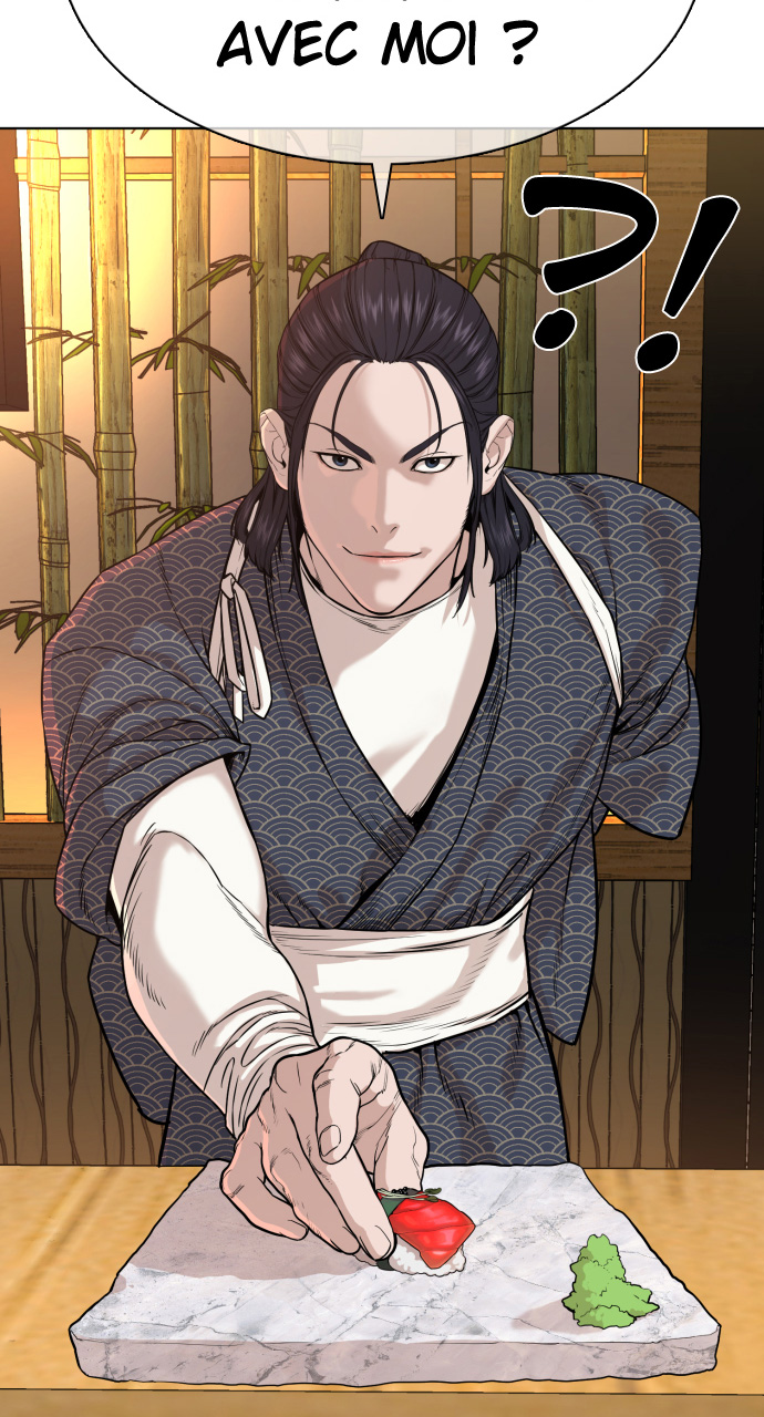 Read How To Fight vf Manga Online