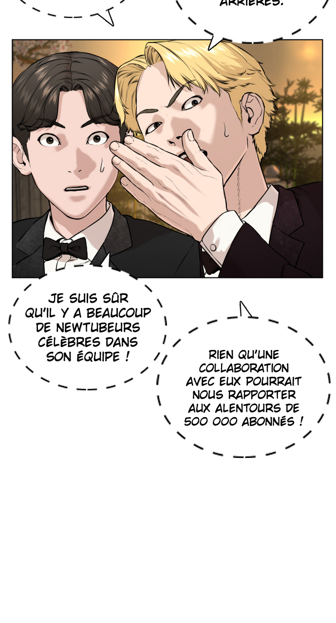 Read How To Fight vf Manga Online