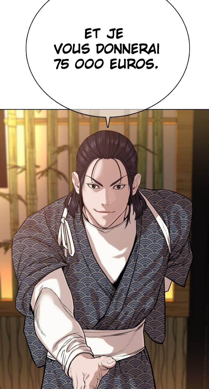 Read How To Fight vf Manga Online