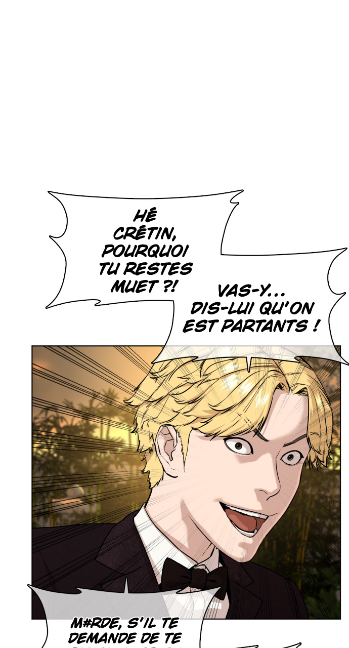 Read How To Fight vf Manga Online