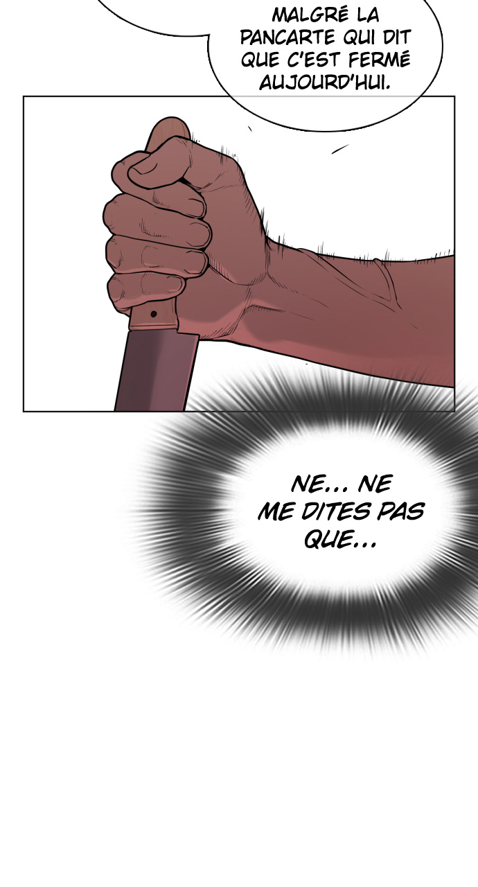 Read How To Fight vf Manga Online