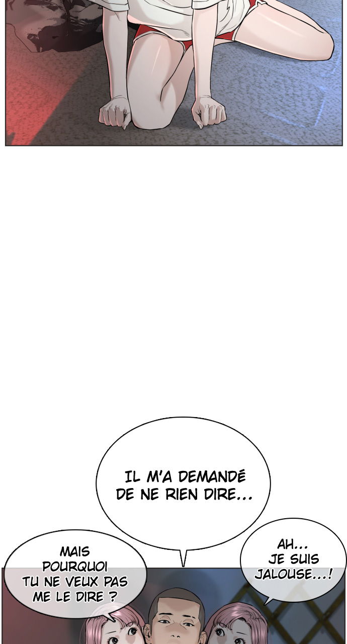 Read How To Fight vf Manga Online