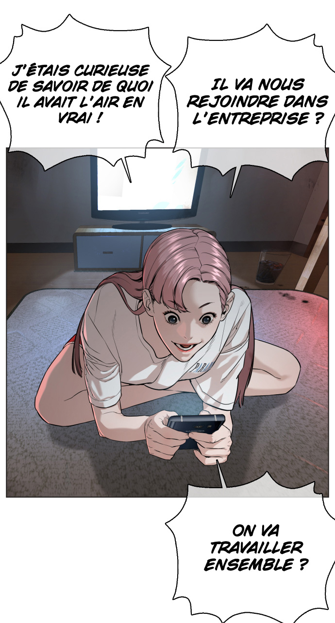 Read How To Fight vf Manga Online
