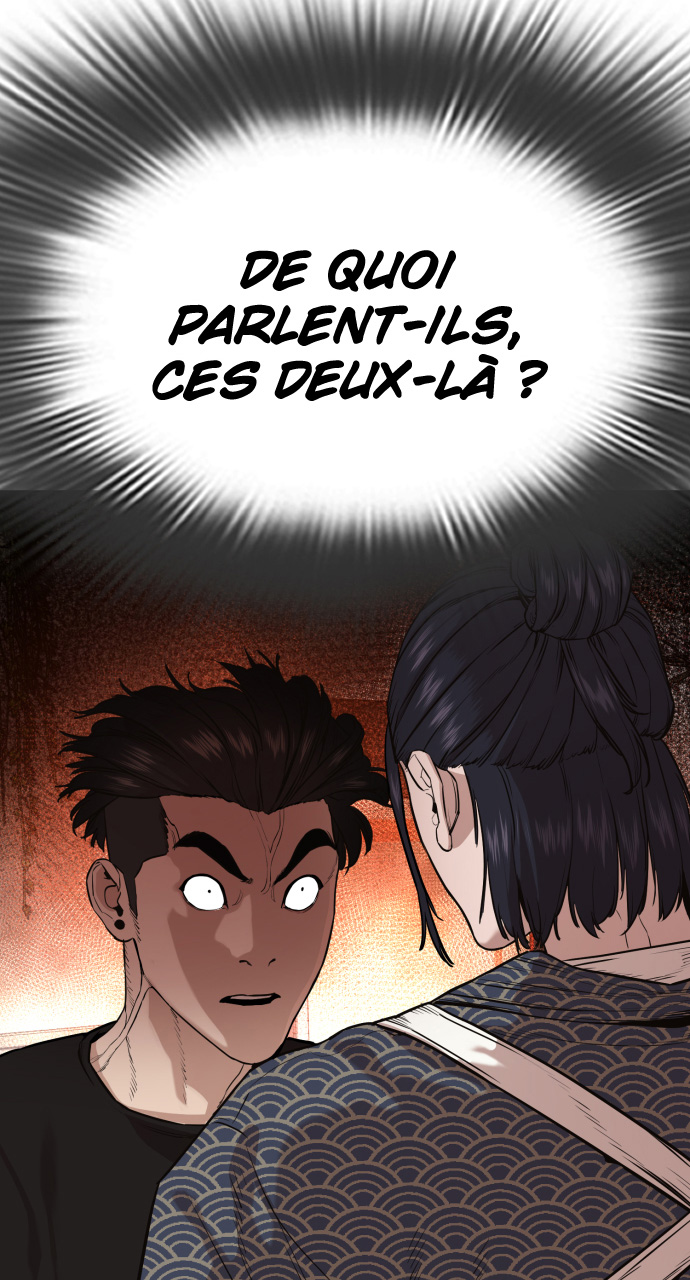 Read How To Fight vf Manga Online