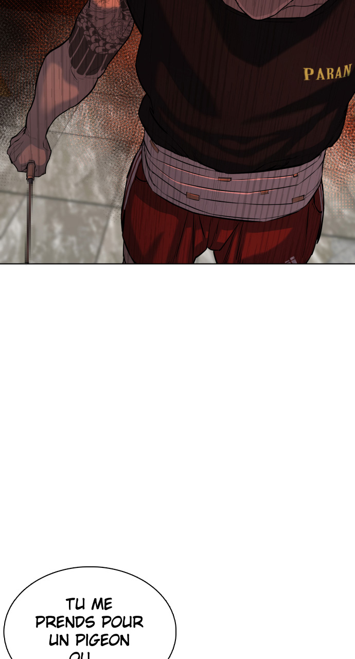 Read How To Fight vf Manga Online