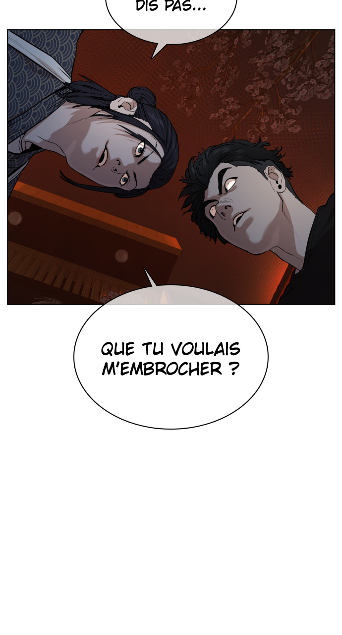 Read How To Fight vf Manga Online