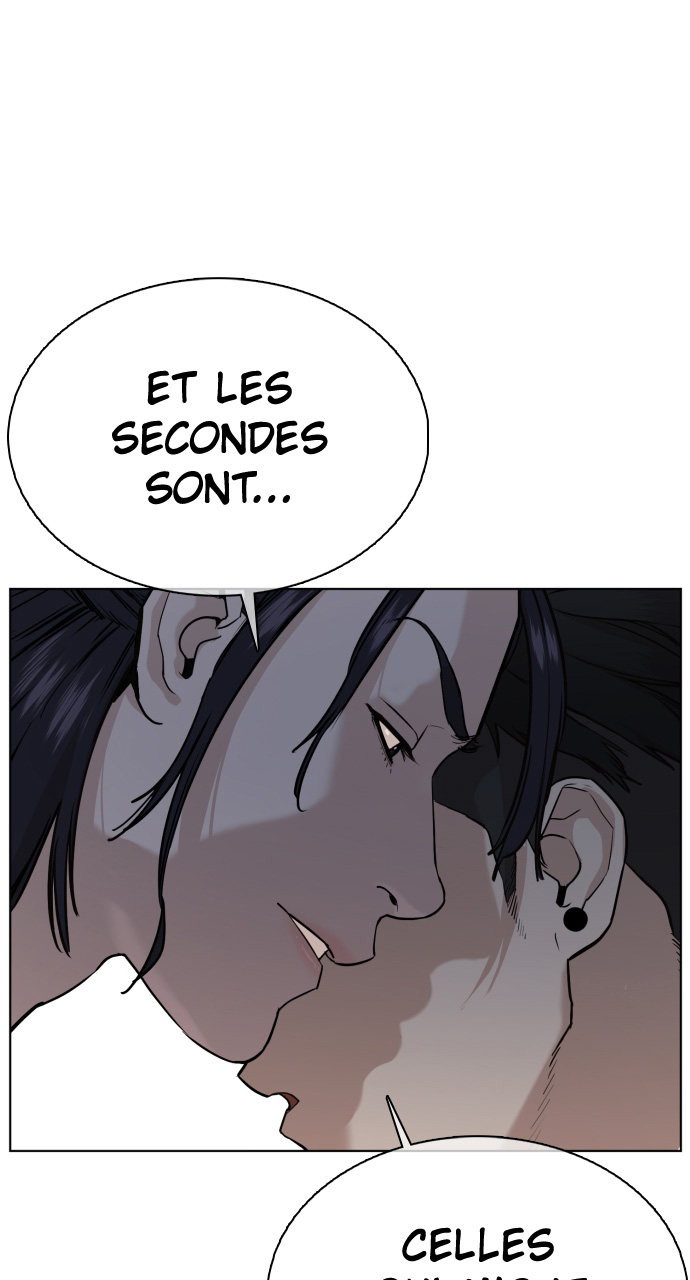 Read How To Fight vf Manga Online