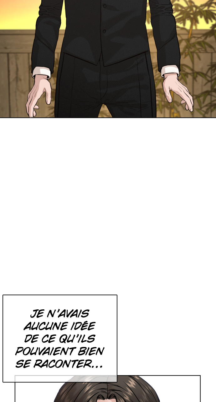 Read How To Fight vf Manga Online