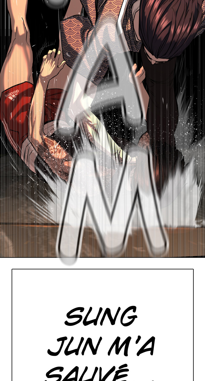 Read How To Fight vf Manga Online