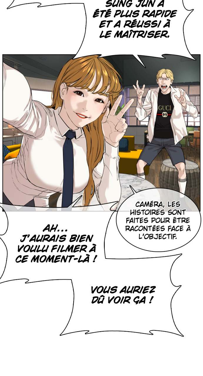 Read How To Fight vf Manga Online