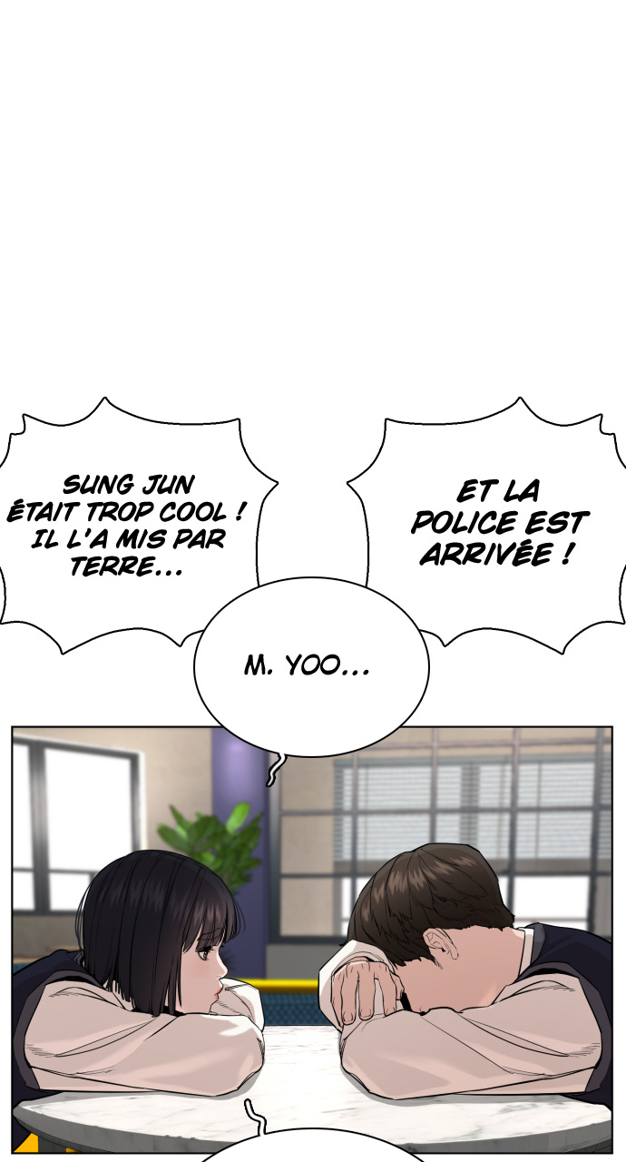 Read How To Fight vf Manga Online