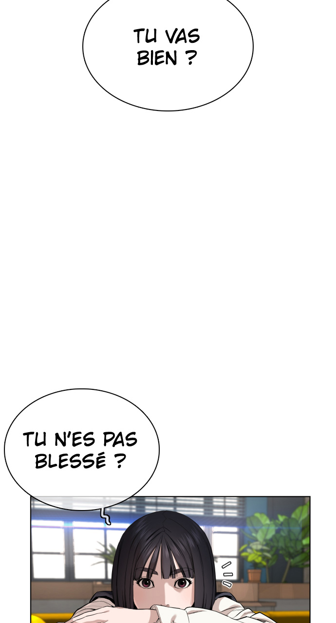 Read How To Fight vf Manga Online