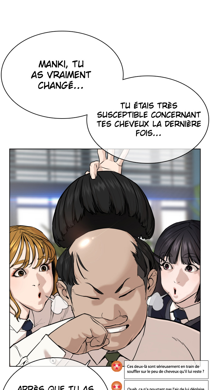Read How To Fight vf Manga Online