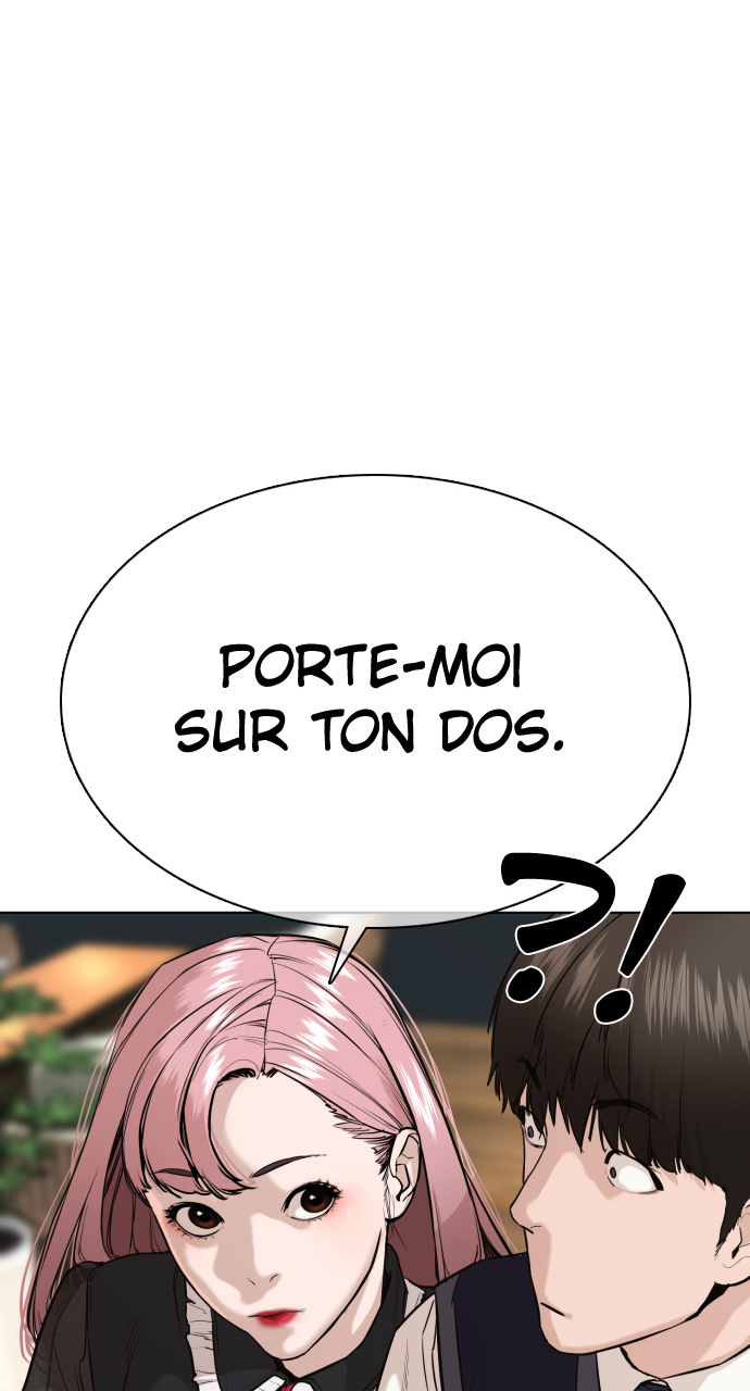 Read How To Fight vf Manga Online