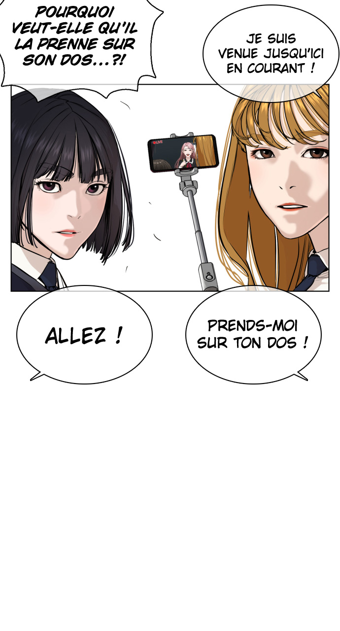 Read How To Fight vf Manga Online
