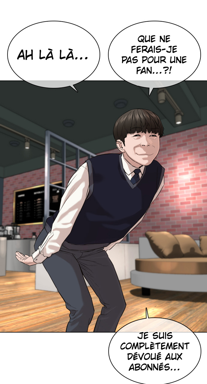 Read How To Fight vf Manga Online