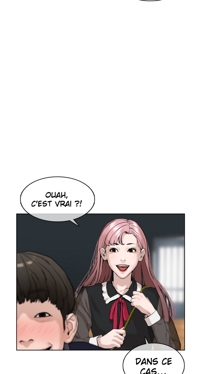Read How To Fight vf Manga Online