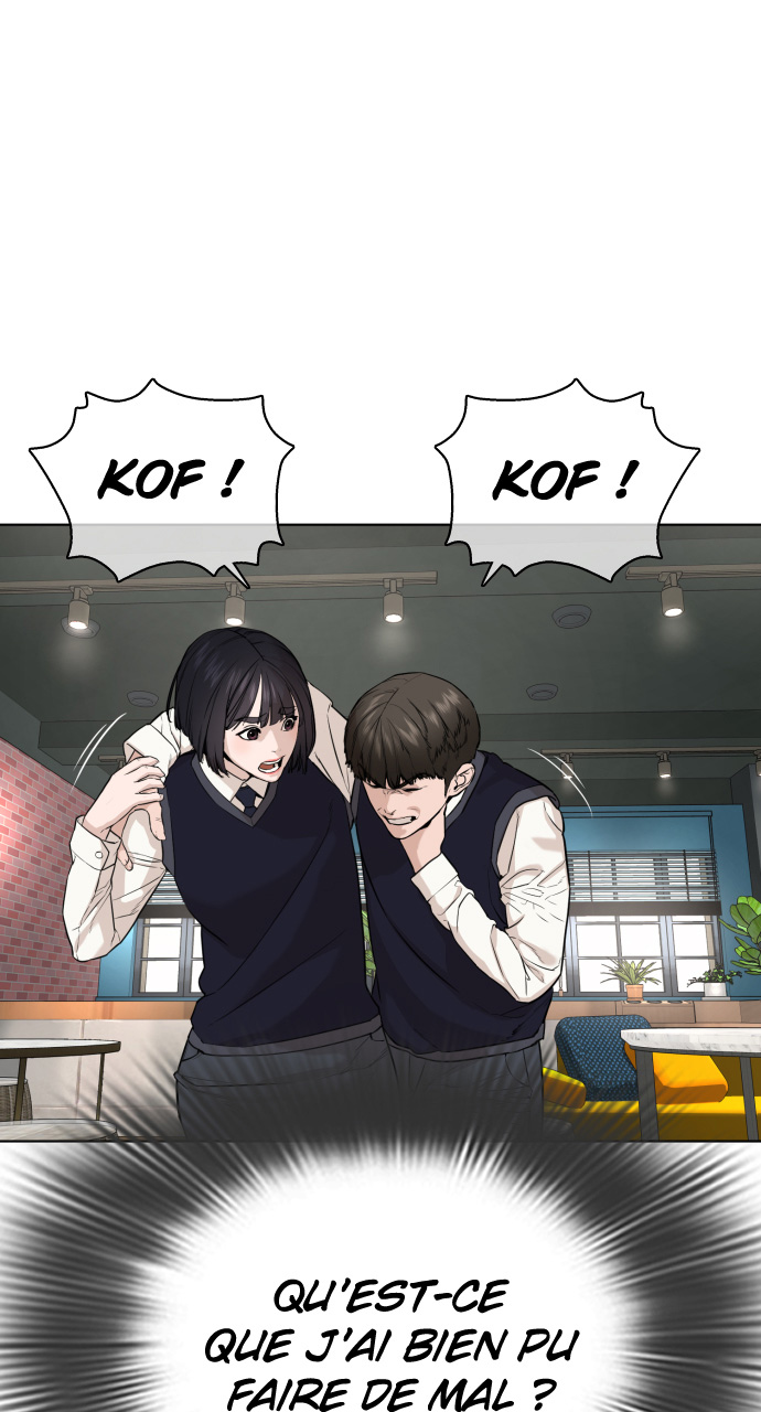 Read How To Fight vf Manga Online