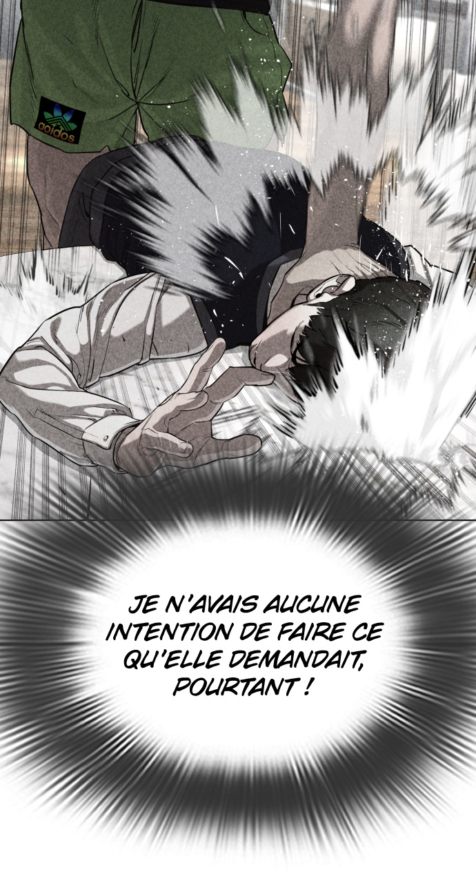 Read How To Fight vf Manga Online