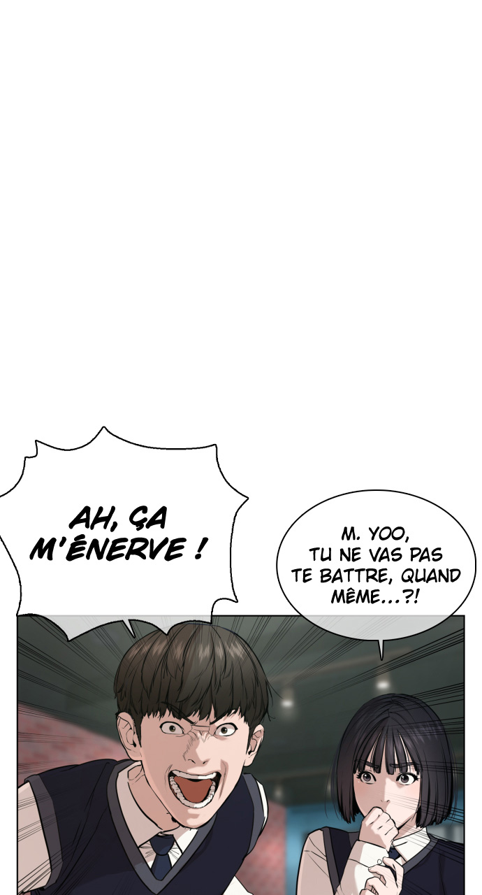 Read How To Fight vf Manga Online