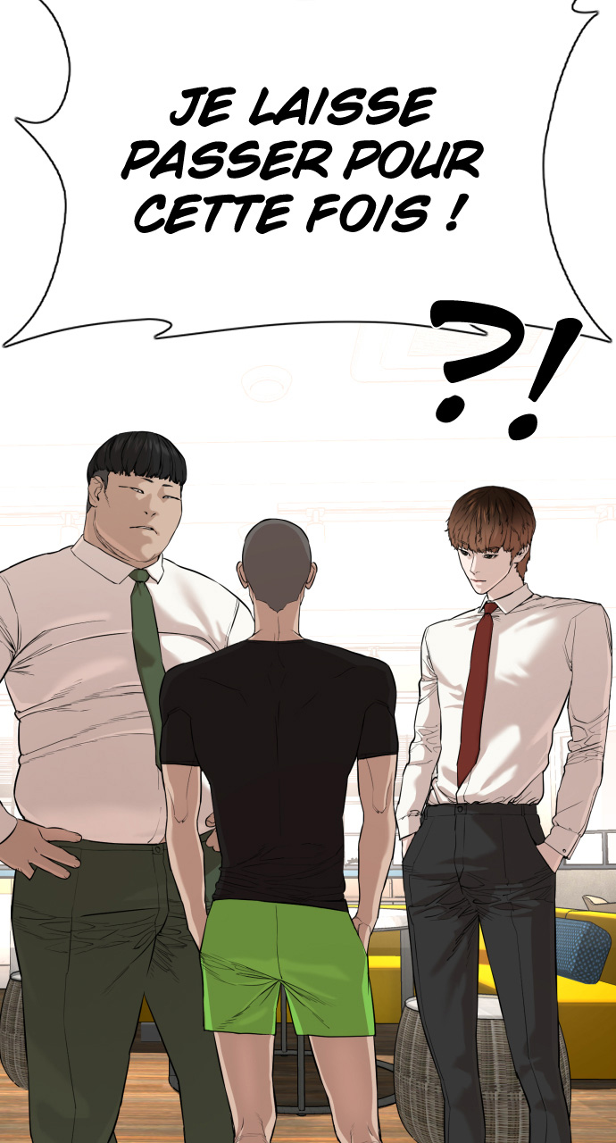 Read How To Fight vf Manga Online
