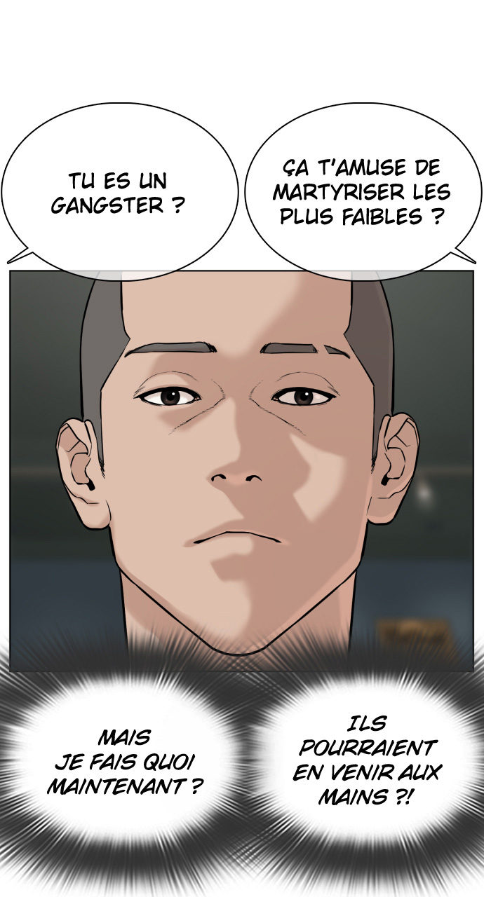 Read How To Fight vf Manga Online