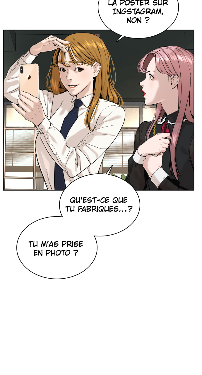 Read How To Fight vf Manga Online