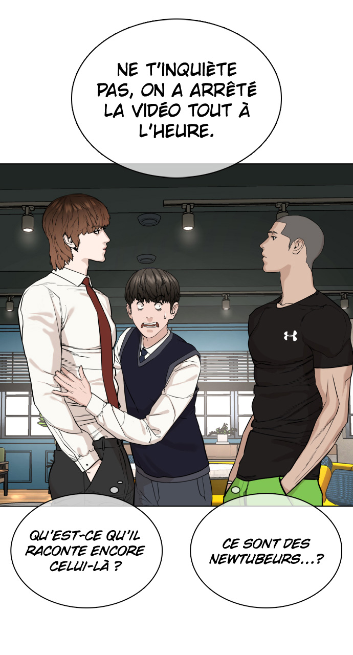 Read How To Fight vf Manga Online