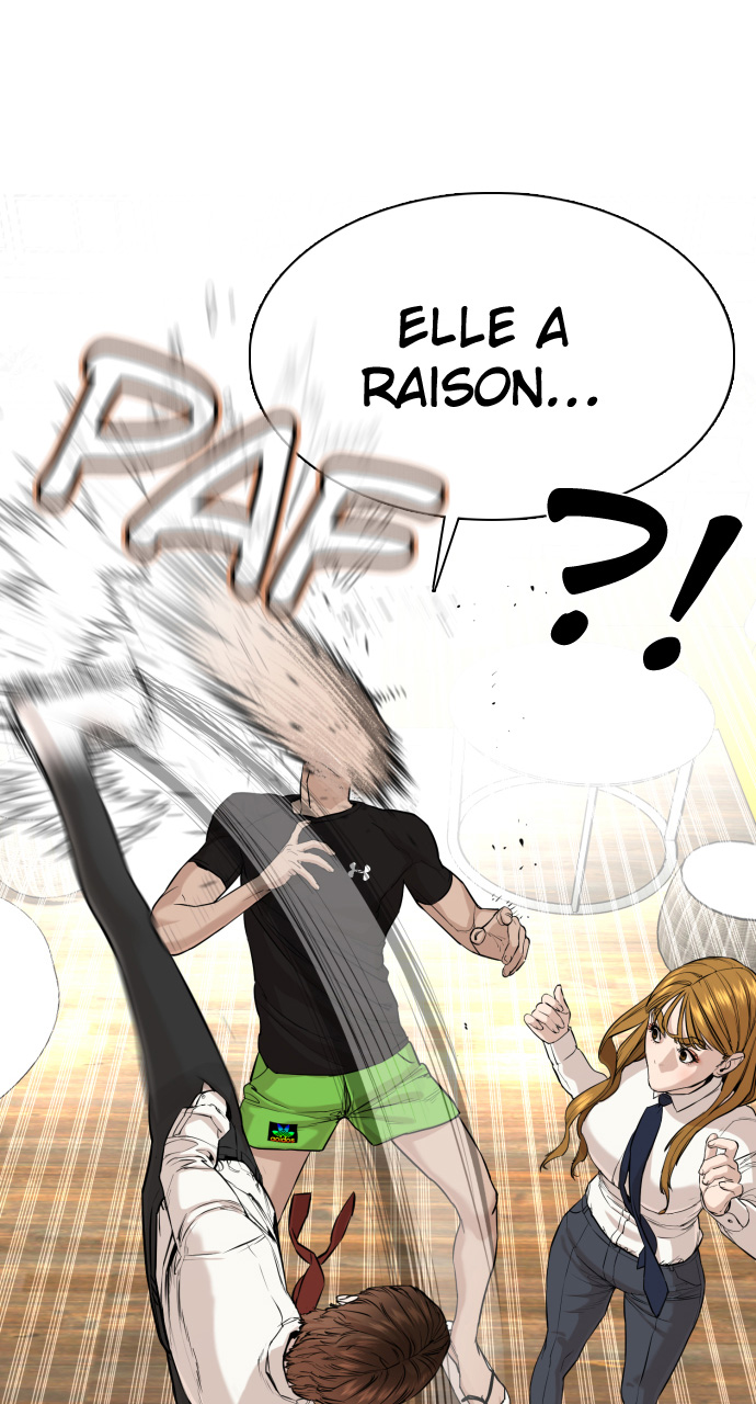 Read How To Fight vf Manga Online