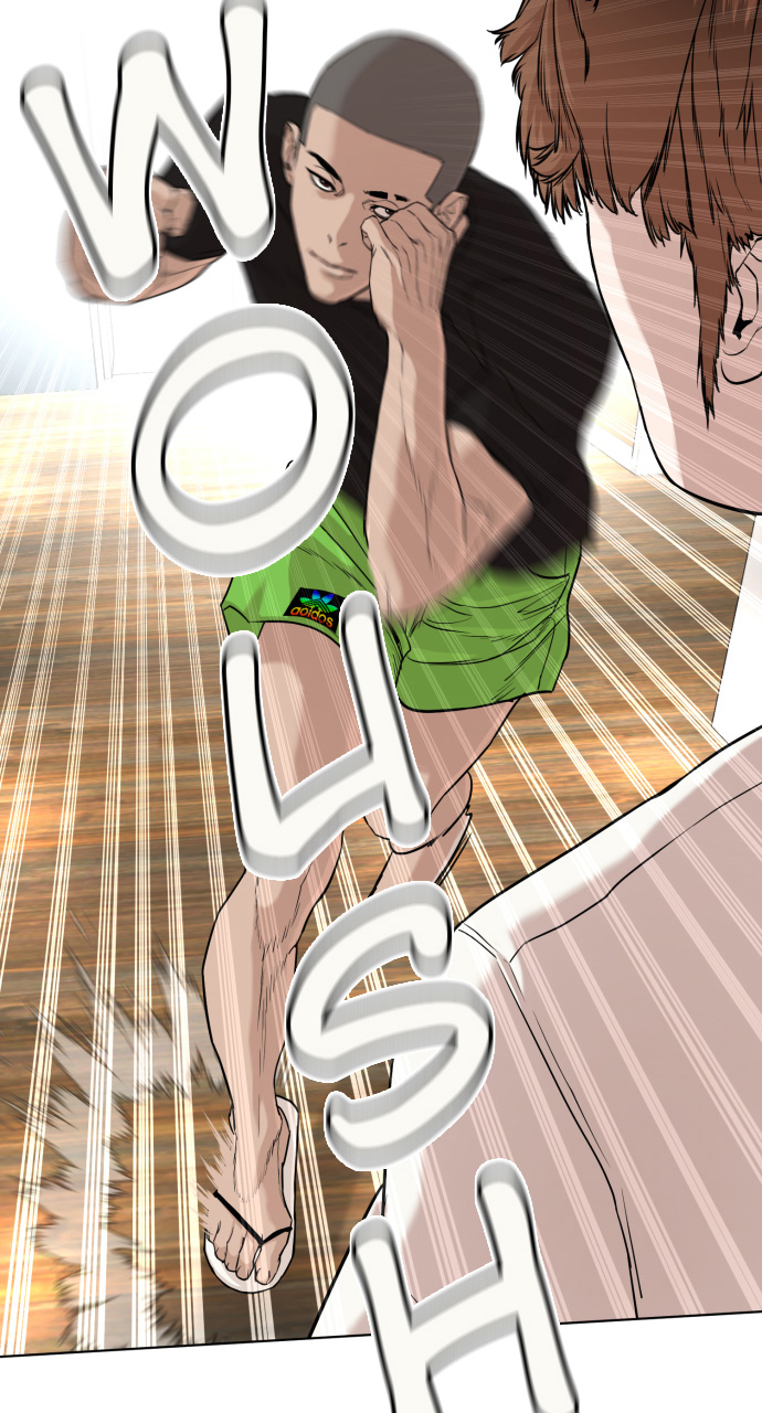 Read How To Fight vf Manga Online