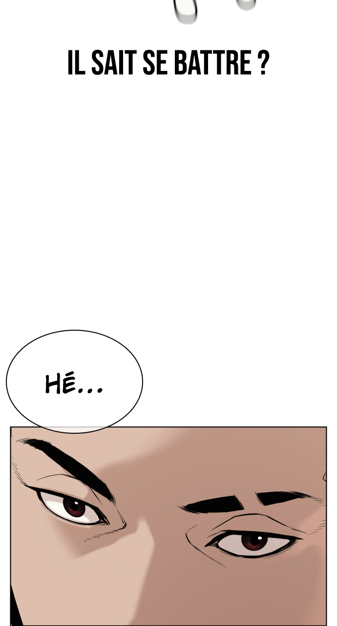 Read How To Fight vf Manga Online