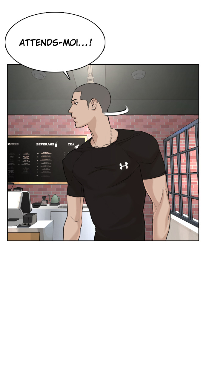 Read How To Fight vf Manga Online
