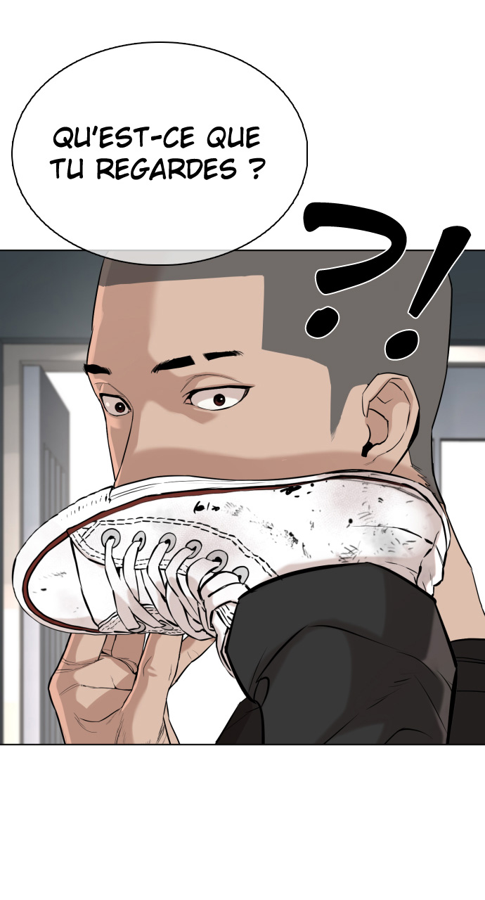 Read How To Fight vf Manga Online