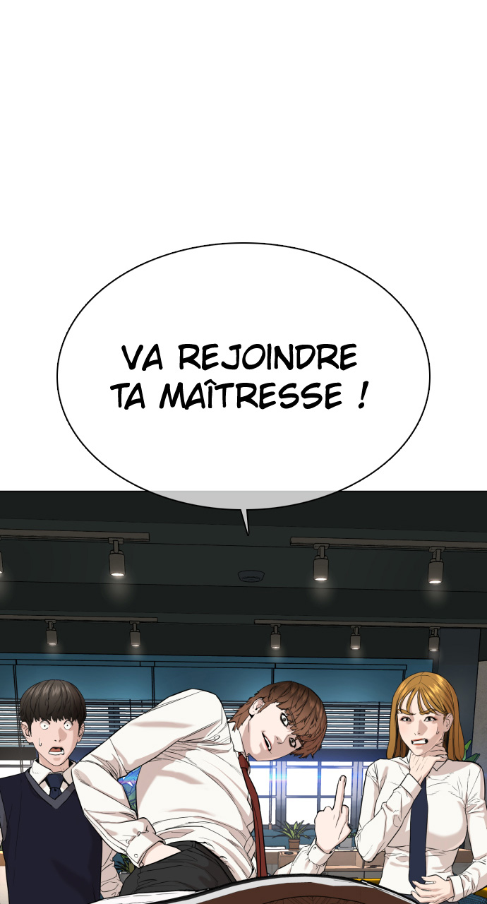 Read How To Fight vf Manga Online