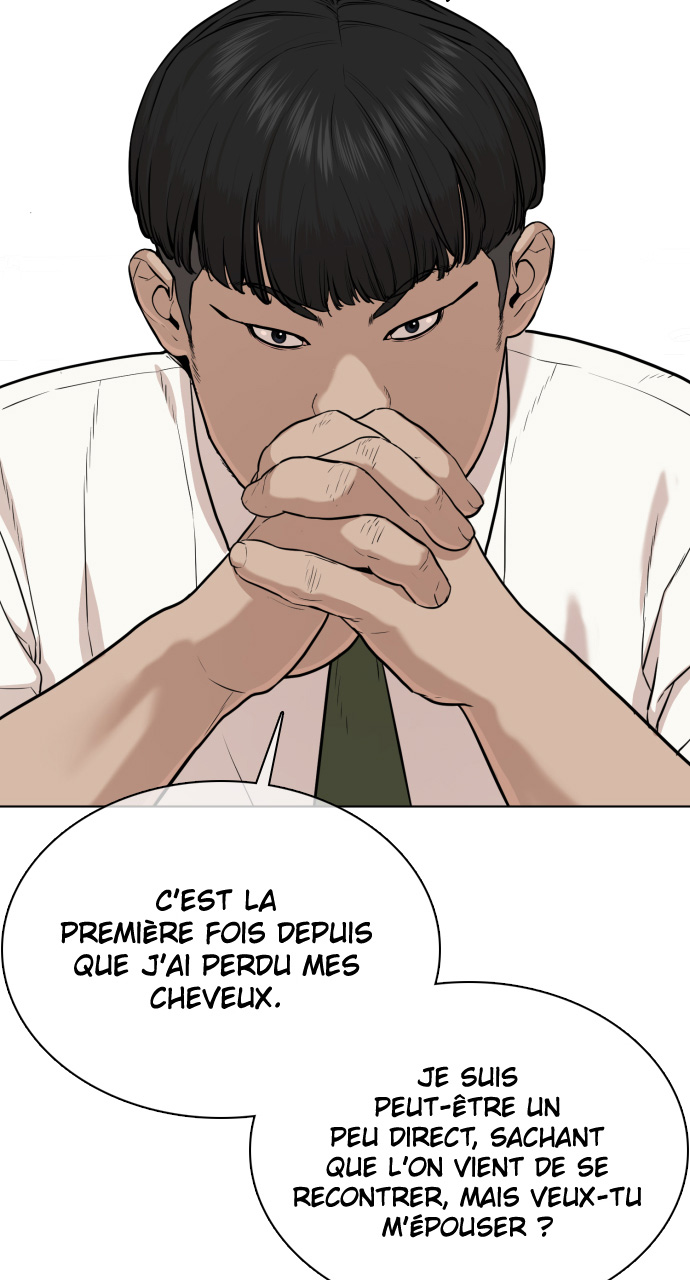 Read How To Fight vf Manga Online