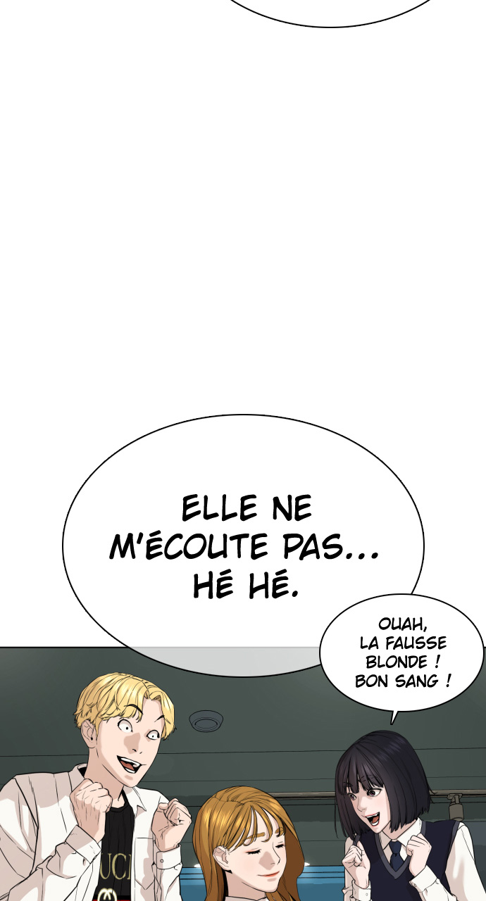 Read How To Fight vf Manga Online