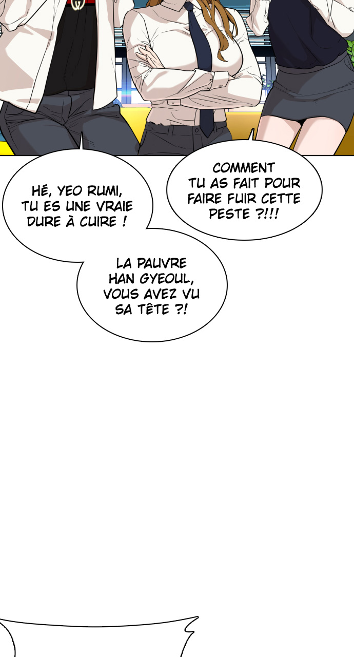 Read How To Fight vf Manga Online