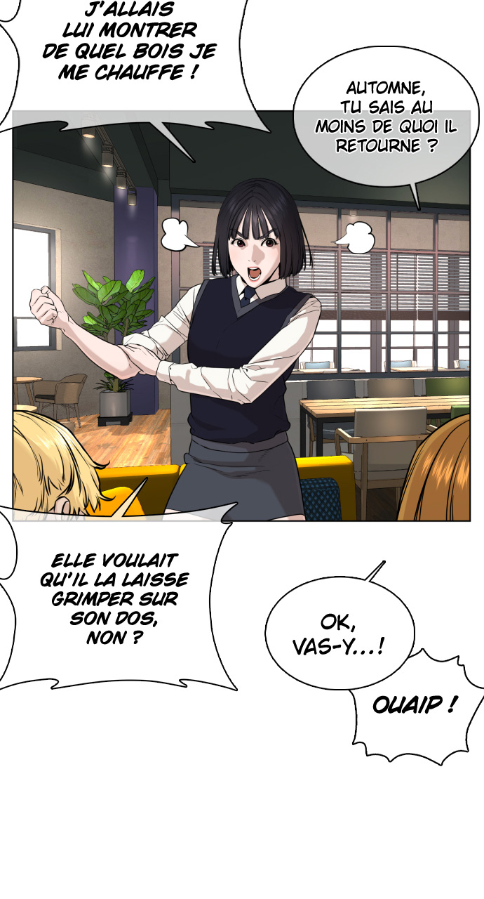 Read How To Fight vf Manga Online
