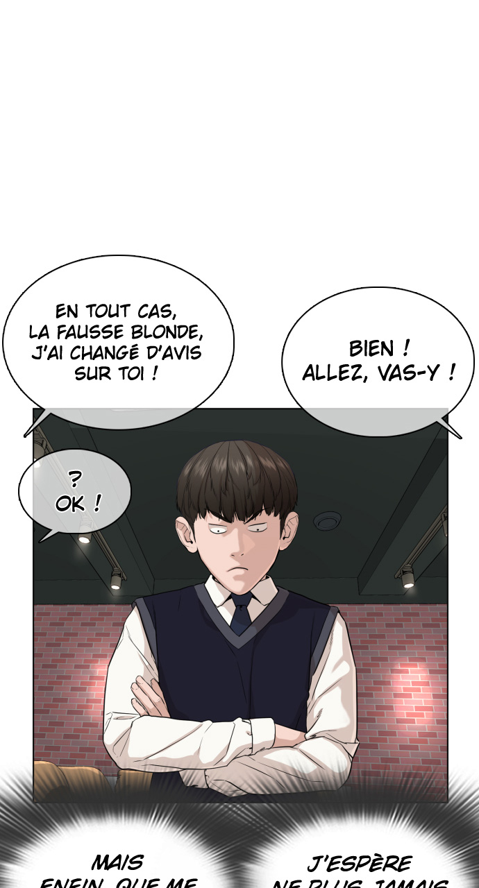 Read How To Fight vf Manga Online