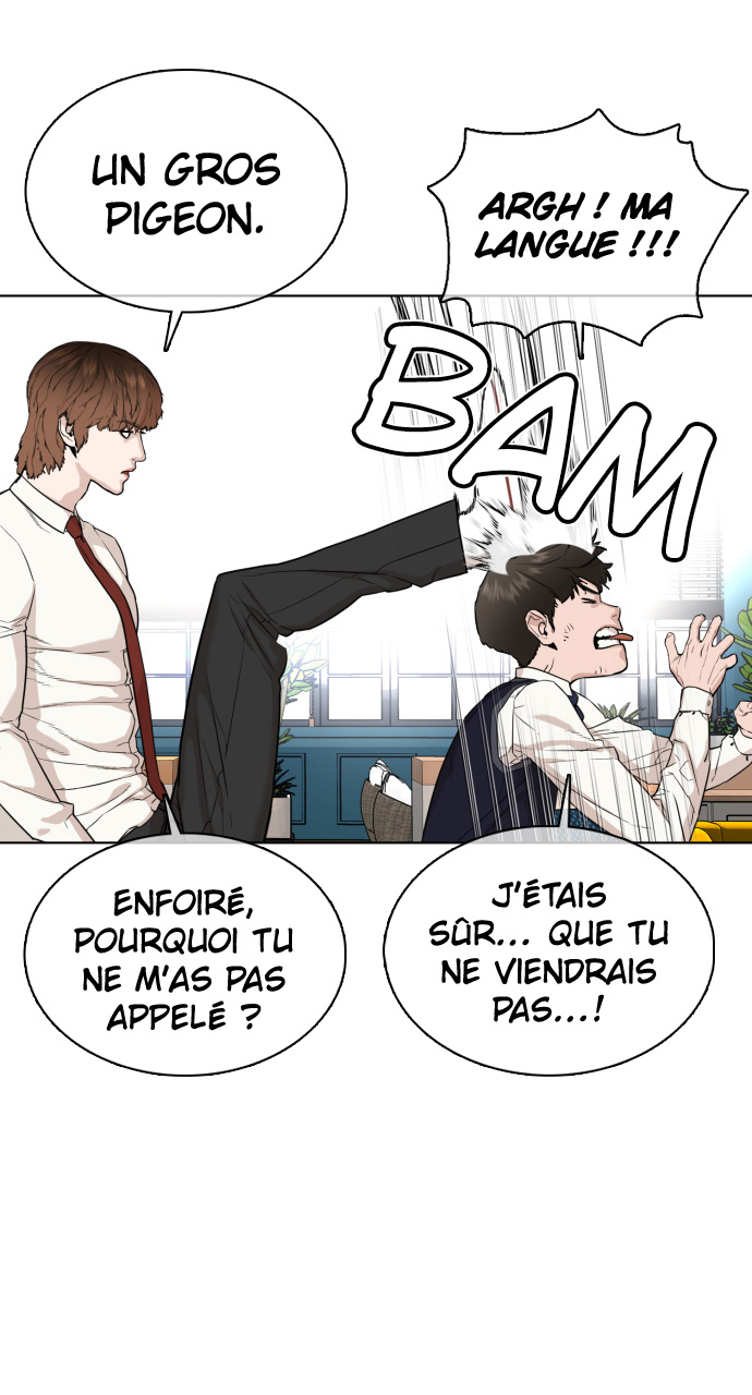 Read How To Fight vf Manga Online