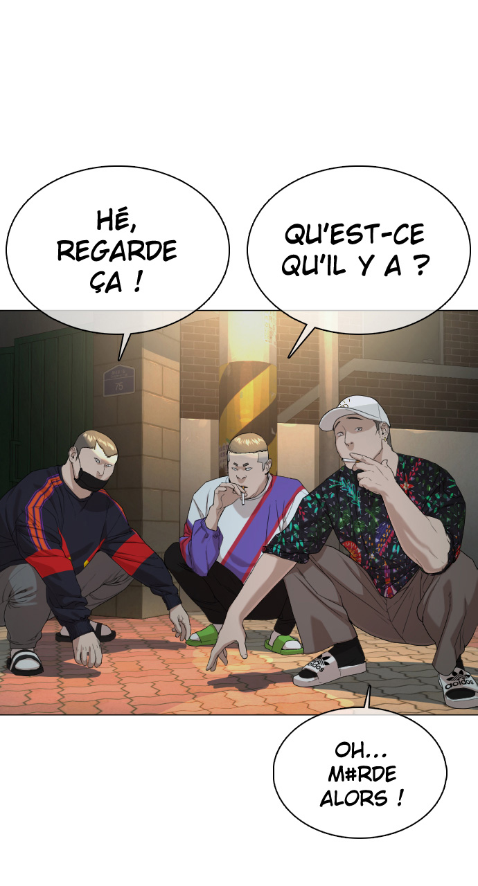 Read How To Fight vf Manga Online