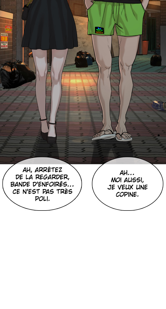 Read How To Fight vf Manga Online