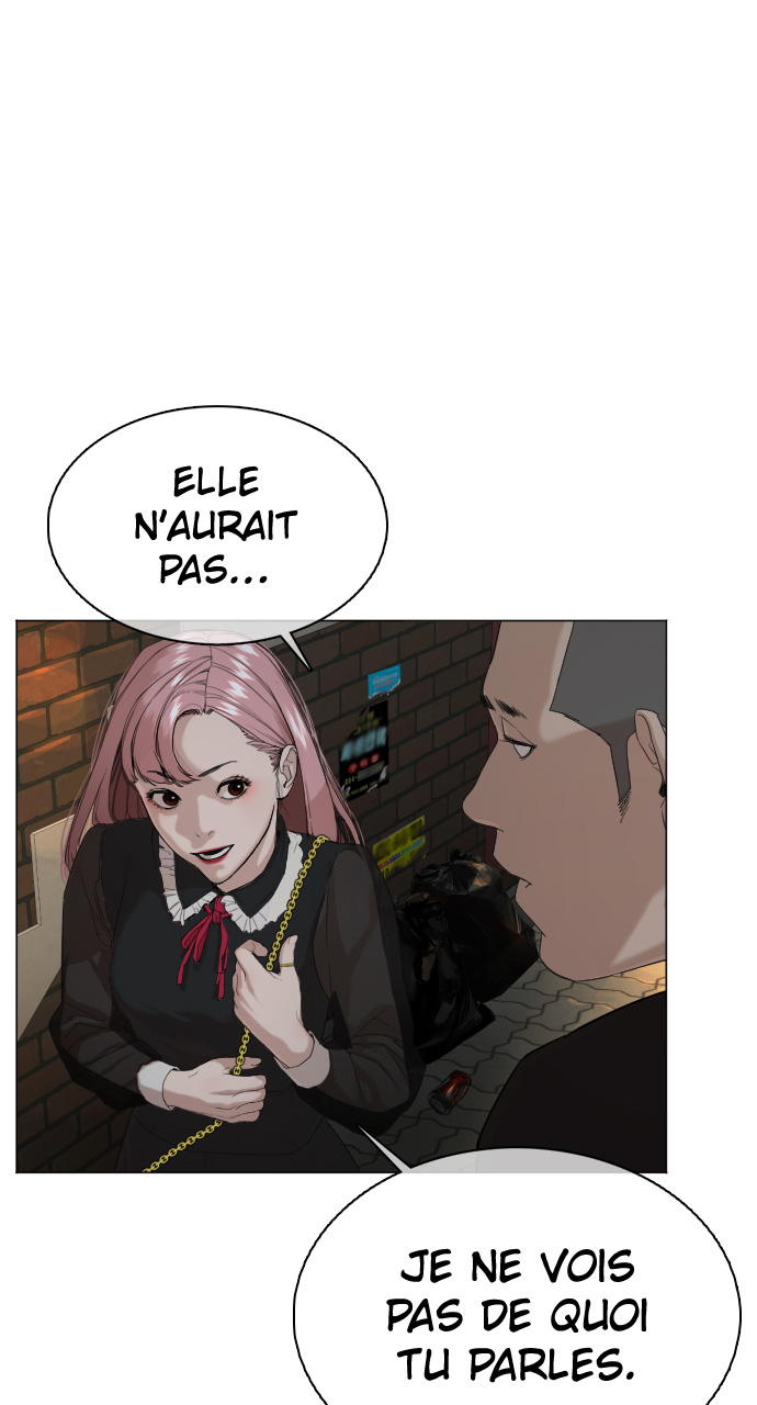 Read How To Fight vf Manga Online