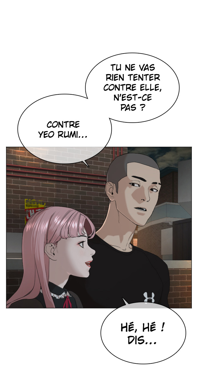Read How To Fight vf Manga Online