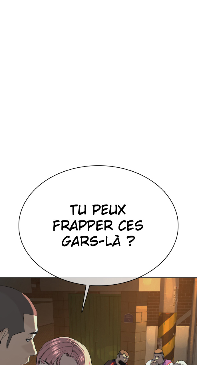 Read How To Fight vf Manga Online