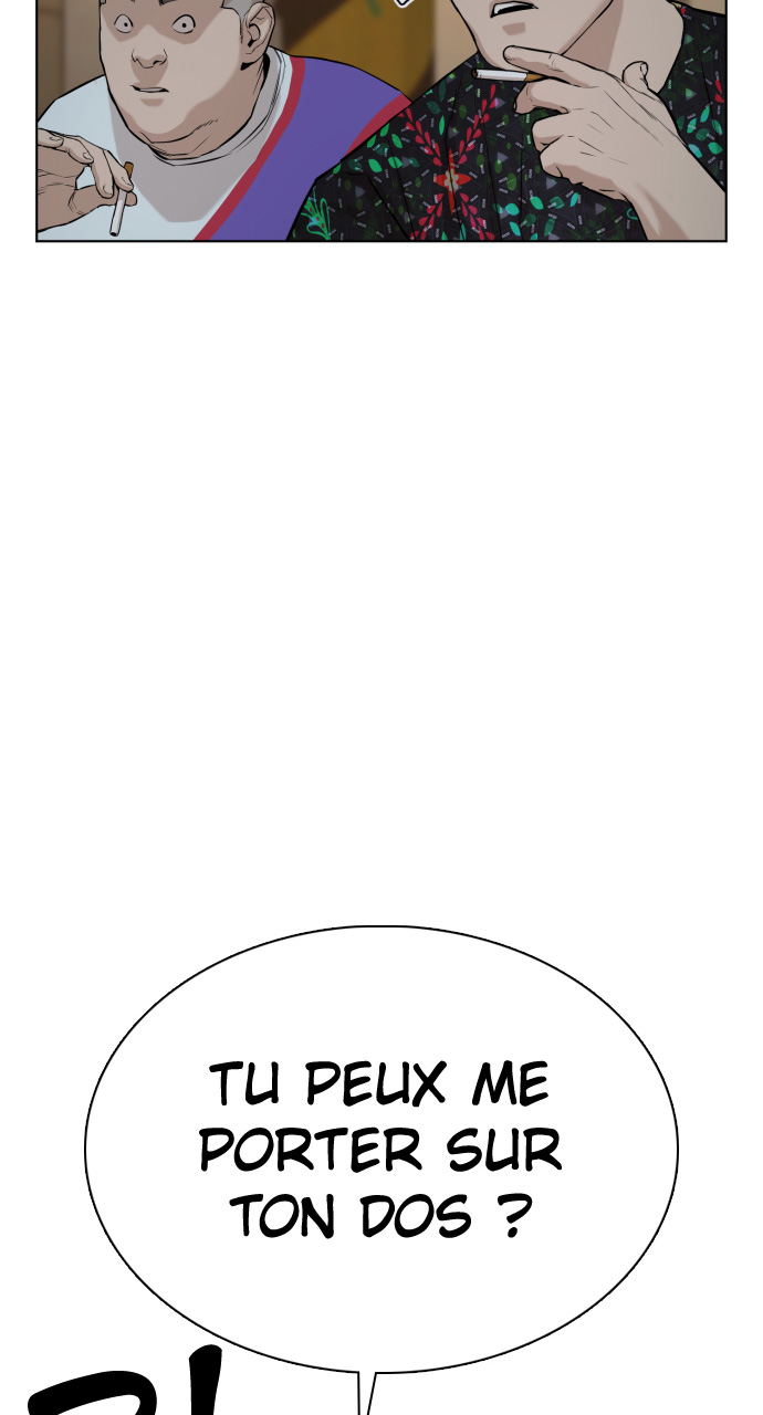 Read How To Fight vf Manga Online