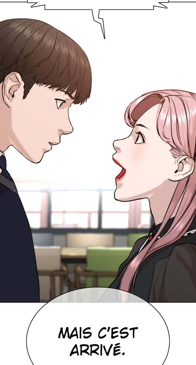 Read How To Fight vf Manga Online