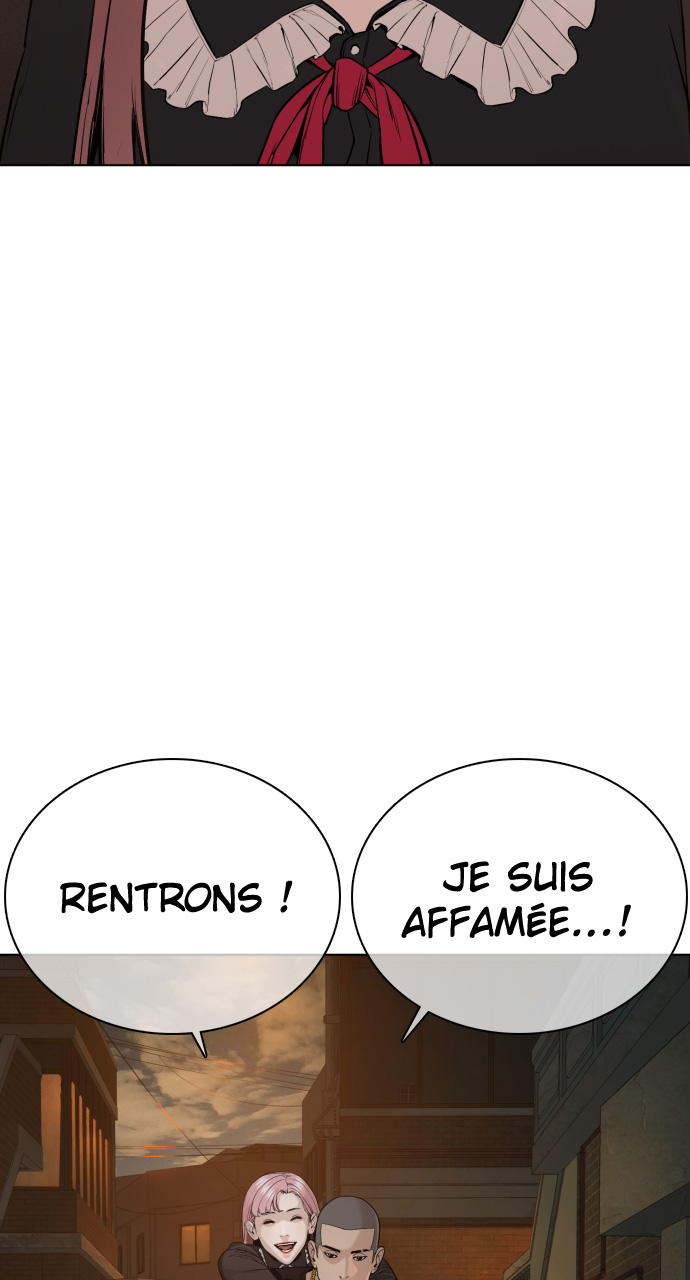 Read How To Fight vf Manga Online